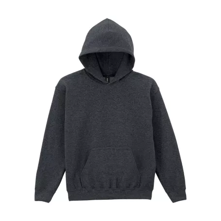 Gildan GIB18500 HEAVY BLEND™ GYERMEK KAPUCNIS PULÓVER M