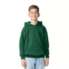 Gildan GIB18500 HEAVY BLEND™ GYERMEK KAPUCNIS PULÓVER XL