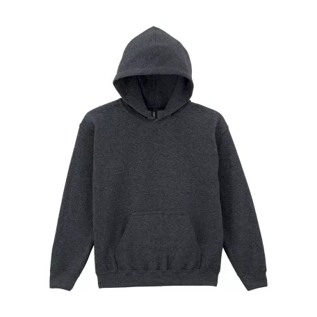 Gildan GIB18500 HEAVY BLEND™ GYERMEK KAPUCNIS PULÓVER XS