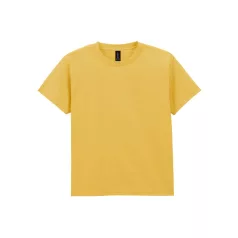 Gildan GIB3000 LIGHT COTTON GYERMEK PÓLÓ XS