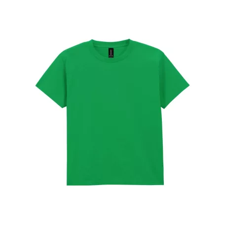 Gildan GIB3000 LIGHT COTTON GYERMEK PÓLÓ M