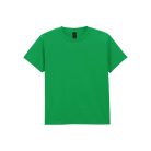 Gildan GIB3000 LIGHT COTTON GYERMEK PÓLÓ XS