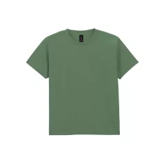 Gildan GIB3000 LIGHT COTTON GYERMEK PÓLÓ S