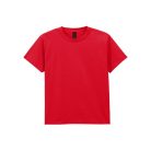 Gildan GIB3000 LIGHT COTTON GYERMEK PÓLÓ L