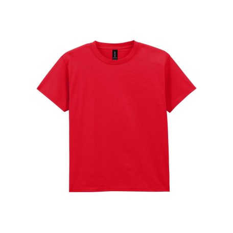 Gildan GIB3000 LIGHT COTTON GYERMEK PÓLÓ L