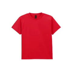 Gildan GIB3000 LIGHT COTTON GYERMEK PÓLÓ XL