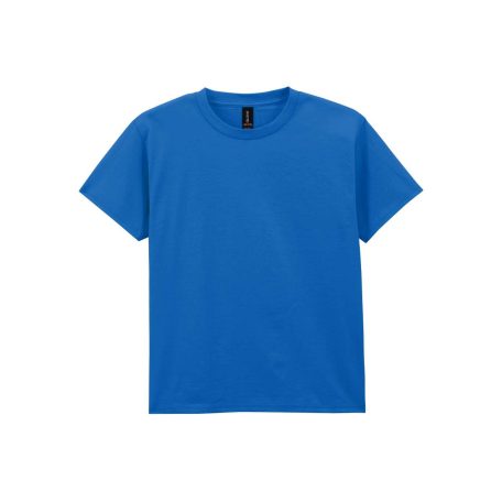 Gildan GIB3000 LIGHT COTTON GYERMEK PÓLÓ XS
