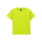 Gildan GIB3000 LIGHT COTTON GYERMEK PÓLÓ L