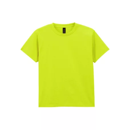 Gildan GIB3000 LIGHT COTTON GYERMEK PÓLÓ L