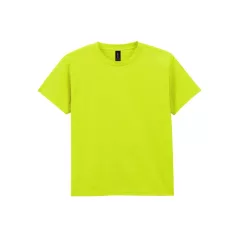 Gildan GIB3000 LIGHT COTTON GYERMEK PÓLÓ M