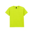 Gildan GIB3000 LIGHT COTTON GYERMEK PÓLÓ S