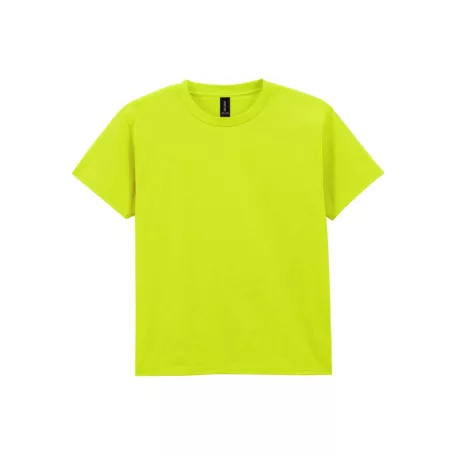 Gildan GIB3000 LIGHT COTTON GYERMEK PÓLÓ S