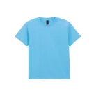 Gildan GIB3000 LIGHT COTTON GYERMEK PÓLÓ L
