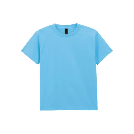 Gildan GIB3000 LIGHT COTTON GYERMEK PÓLÓ L
