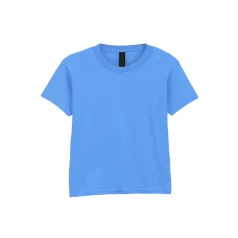 Gildan GIB64000 SOFTSTYLE™ GYERMEK PÓLÓ XS