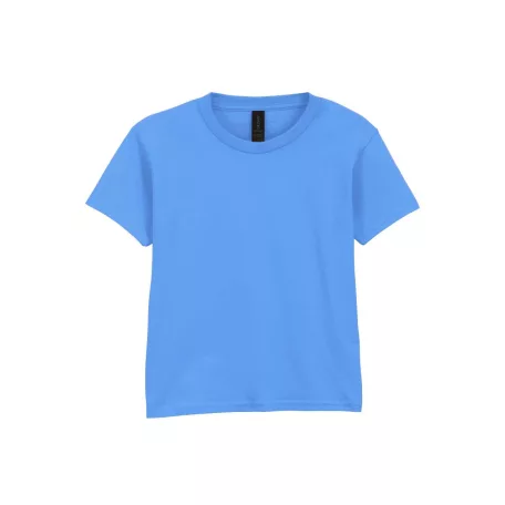 Gildan GIB64000 SOFTSTYLE™ GYERMEK PÓLÓ XS