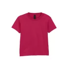 Gildan GIB64000 SOFTSTYLE™ GYERMEK PÓLÓ M