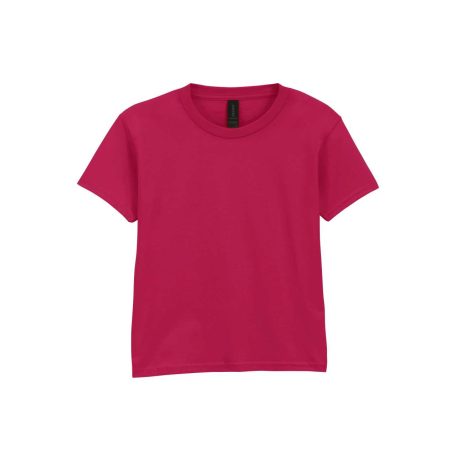 Gildan GIB64000 SOFTSTYLE™ GYERMEK PÓLÓ XL