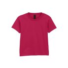 Gildan GIB64000 SOFTSTYLE™ GYERMEK PÓLÓ XS