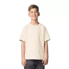 Gildan GIB64000 SOFTSTYLE™ GYERMEK PÓLÓ S