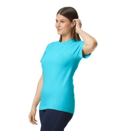 Gildan GIH000 HAMMMER munkaruházati pamut póló