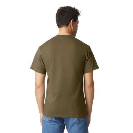 Gildan GIH000 HAMMMER munkaruházati pamut póló