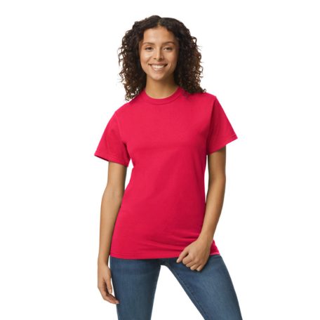 Gildan GIH000 HAMMMER munkaruházati pamut póló