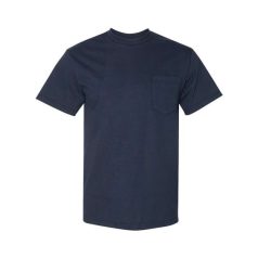 Gildan GIH300 zsebes munkaruházati póló, kifutó termék