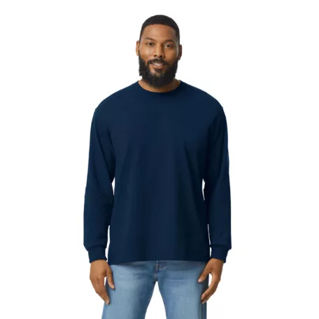 Gildan GIH400 HAMMER munkaruházati hosszú ujjú póló