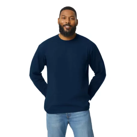 Gildan GIH400 HAMMER munkaruházati hosszú ujjú póló