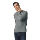 Gildan GIH400 HAMMER munkaruházati hosszú ujjú póló