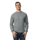 Gildan GIH400 HAMMER munkaruházati hosszú ujjú póló