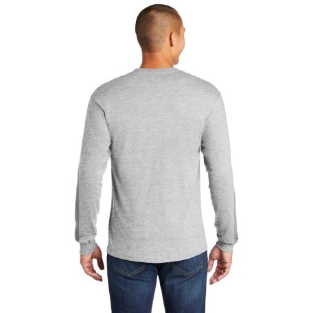 Gildan GIH400 HAMMER munkaruházati hosszú ujjú póló