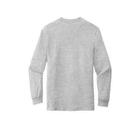 Gildan GIH400 HAMMER munkaruházati hosszú ujjú póló
