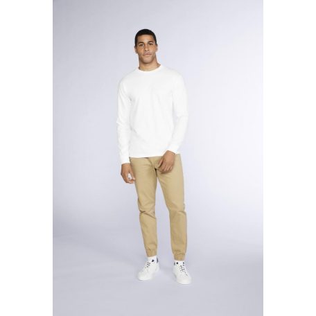 Gildan GIH400 HAMMER munkaruházati hosszú ujjú póló