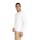 Gildan GIH400 HAMMER munkaruházati hosszú ujjú póló