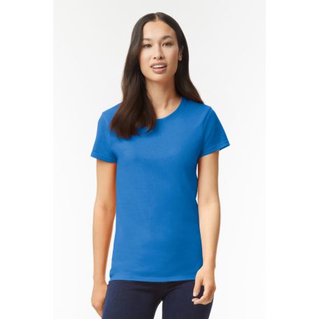 Gildan GIL5000 Heavy női pamut póló