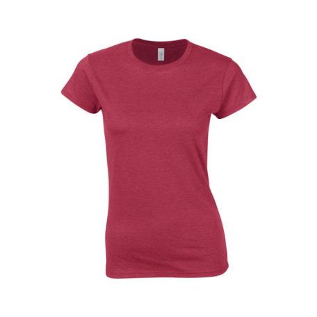 Gildan GIL64000-EX SOFTSTYLE® LADIES' T-SHIRT S