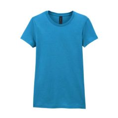 Gildan GIL64000-EX SOFTSTYLE® LADIES' T-SHIRT M