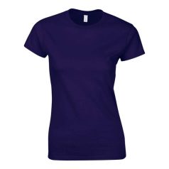 Gildan GIL64000-EX SOFTSTYLE® LADIES' T-SHIRT XL