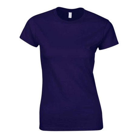 Gildan GIL64000-EX SOFTSTYLE® LADIES' T-SHIRT XL