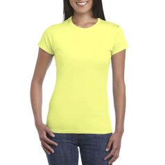 Gildan GIL64000-EX SOFTSTYLE® LADIES' T-SHIRT M