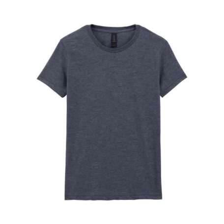 Gildan GIL64000-EX SOFTSTYLE® LADIES' T-SHIRT M