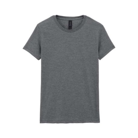 Gildan GIL64000-EX SOFTSTYLE® LADIES' T-SHIRT L