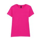 Gildan GIL64000-EX SOFTSTYLE® LADIES' T-SHIRT M