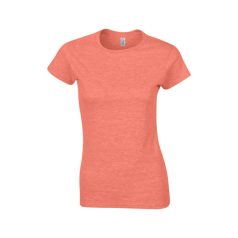Gildan GIL64000-EX SOFTSTYLE® LADIES' T-SHIRT S