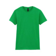   Gildan GIL64000-EX SOFTSTYLE® női kereknyakú póló - régi méretezéssel, outlet termék