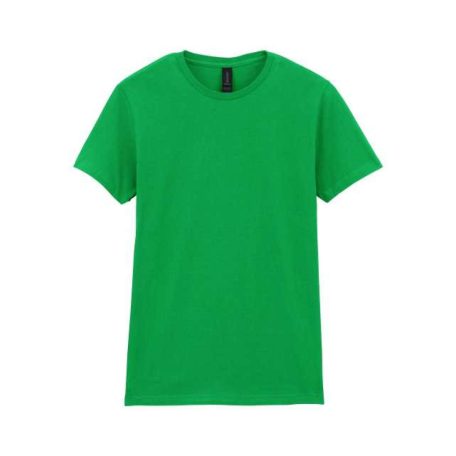 Gildan GIL64000-EX SOFTSTYLE® LADIES' T-SHIRT XL