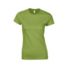 Gildan GIL64000-EX SOFTSTYLE® LADIES' T-SHIRT S