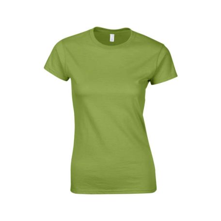 Gildan GIL64000-EX SOFTSTYLE® LADIES' T-SHIRT S